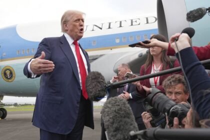 मॉस्को-के-साथ-चल-रहे-तनाव-के-बीच-ट्रंप-का-बड़ा-बयान,-कहा-“रूस-से-परमाणु-युद्ध-के-लिए-तैयार-है-अमेरिका”