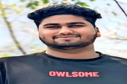 hathras:-आगरा-से-जन्मदिन-पार्टी-से-लौट-रहे-बाइक-सवार-लेखपाल-की-सड़क-हादसे-में-मौत,-परिवार-में-छाया-मातम