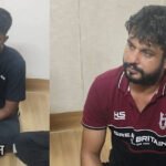 kanpur:-3.92-करोड़-की-निकिल-प्लेटें-चोरी-करने-वाले-दो-शातिर-रोहतक-से-गिरफ्तार