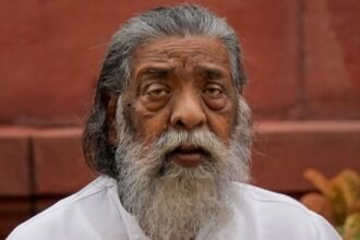 सिर्फ-17-सीट-जीतकर-मुख्यमंत्री-बन-गए-थे-शिबू-सोरेन,-10-दिन-के-अंदर-देना-पड़ा-था-इस्तीफा