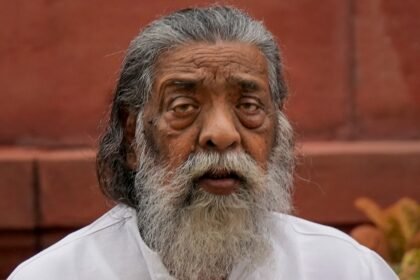 सिर्फ-17-सीट-जीतकर-मुख्यमंत्री-बन-गए-थे-शिबू-सोरेन,-10-दिन-के-अंदर-देना-पड़ा-था-इस्तीफा