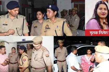 up:-एएसपी-मुकेश-प्रताप-खुद-को-बचाने-के-लिए….कर-सकते-हैं-ये-काम,-नितेश-के-भाई-को-सता-रहा-ये-डर