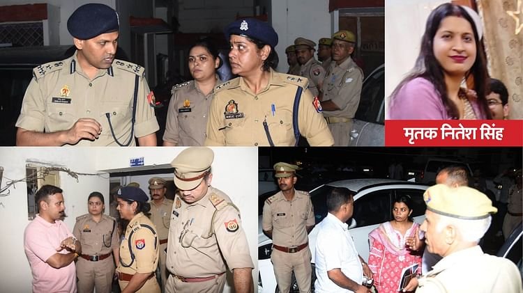 up:-एएसपी-मुकेश-प्रताप-खुद-को-बचाने-के-लिए….कर-सकते-हैं-ये-काम,-नितेश-के-भाई-को-सता-रहा-ये-डर