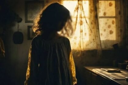 up:-कन्या-भोज-में-बुलाई-मासूम,-फिर-उसके-साथ-की-गई-ऐसी-पूजा,-डर-से-कांप-उठी-वो…थाने-पहुंचा-अजीब-मामला