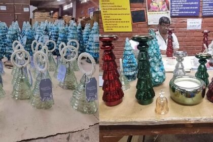 us-tariffs:-अमेरिकी-टैरिफ-से-कांच-उद्योग-को-बड़ा-झटका,-400-करोड़-के-ऑर्डर-रुके;-कारोबारियों-के-छूटे-पसीने