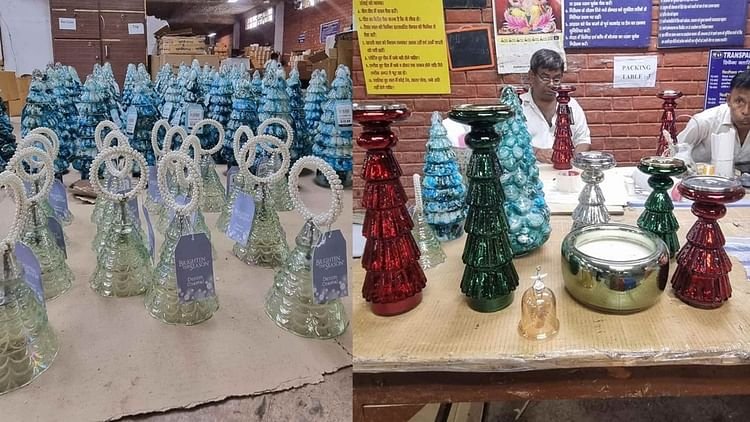 us-tariffs:-अमेरिकी-टैरिफ-से-कांच-उद्योग-को-बड़ा-झटका,-400-करोड़-के-ऑर्डर-रुके;-कारोबारियों-के-छूटे-पसीने