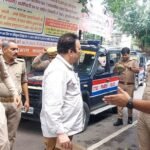 kanpur:-अधिवक्ता-अखिलेश-दुबे-और-लवी-मिश्रा-की-रिमांड-सुनवाई-पूरी,-कोर्ट-से-भेजा-गया-जेल…अब-पूछताछ-करेगी-पुलिस