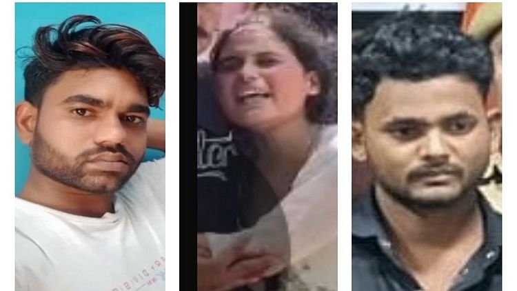 पति-की-हत्या:-खतरनाक-साजिश…-‘मंजिल-आने-वाली-है’-था-कोड-वर्ड,-प्रेमी-को-शाहनवाज-की-लोकेशन-बताती-रही-मैफरीन
