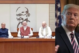 डोनाल्ड-ट्रंप-के-खिलाफ-पीएम-मोदी-लेंगे-बड़ा-फैसला!-अमेरिका-के-50-प्रतिशत-टैरिफ-को-लेकर-आज-कैबिनेट-की-है-बैठक