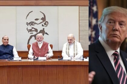 डोनाल्ड-ट्रंप-के-खिलाफ-पीएम-मोदी-लेंगे-बड़ा-फैसला!-अमेरिका-के-50-प्रतिशत-टैरिफ-को-लेकर-आज-कैबिनेट-की-है-बैठक