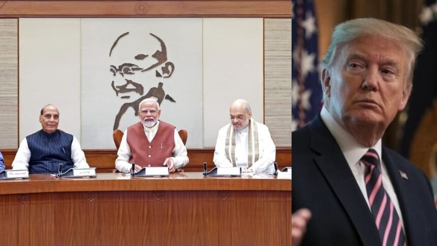 डोनाल्ड-ट्रंप-के-खिलाफ-पीएम-मोदी-लेंगे-बड़ा-फैसला!-अमेरिका-के-50-प्रतिशत-टैरिफ-को-लेकर-आज-कैबिनेट-की-है-बैठक