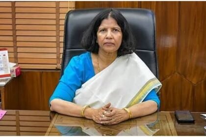 amu:-फीस-वृद्धि-पर-विरोध-को-लेकर-कुलपति-ने-छात्रों-को-लिखा-खुला-पत्र,-कहा-बाहरी-तत्व-भड़का-रहे