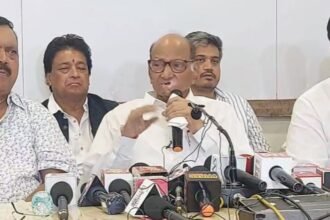 उपराष्ट्रपति-चुनाव-में-इंडिया-गठबंधन-का-कौन-होगा-उम्मीदवार?-जल्द-होगा-नाम-का-ऐलान;-शरद-पवार-ने-कही-ये-बात