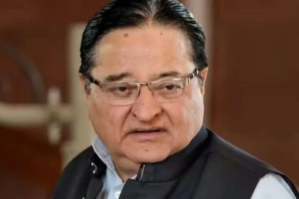 ‘दरगाहों-मस्जिदों-पर-चला-बुलडोजर,-इसलिए-आपदाएं’,-उत्तरकाशी-आपदा-पर-सपा-नेता-का-शर्मनाक-बयान,-बीजेपी-का-पलटवार