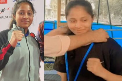 up:-पिता-ई-रिक्शा-चालक,-बेटी-बनी-बॉक्सिंग-रिंग-की-क्वीन,-बोली-ओलंपिक-में-देश-के-लिए-स्वर्ण-पदक-जीतना-है-सपना