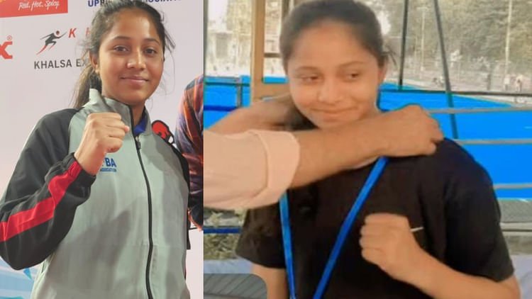 up:-पिता-ई-रिक्शा-चालक,-बेटी-बनी-बॉक्सिंग-रिंग-की-क्वीन,-बोली-ओलंपिक-में-देश-के-लिए-स्वर्ण-पदक-जीतना-है-सपना