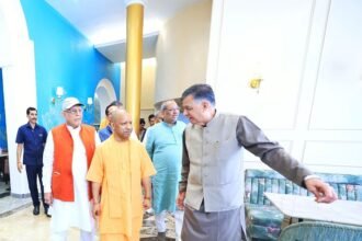 up-:-सीएम-बोले-सदन-में-पूरी-तैयारी-से-आएं-मंत्री,-विपक्ष-के-आरोपों-पर-दें-करारा-जवाब;-आज-से-शुरू-होगा-सत्र