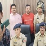 up:-पुलिस-को-चकमा-दे-गया-साइबर-ठग…हाथ-से-हथकड़ी-निकालकर-हुआ-फरार,-सोते-रह-गए-बंदी-रक्षक