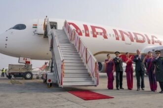 air-india-1-सितंबर-से-दिल्ली-वॉशिंगटन-की-उड़ानें-बंद-करेगी,-कंपनी-ने-बताई-ये-वजह