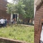 temple-tomb-clash: -इलाके-में-मुस्लिम-पक्ष-नाराज,-महिलाएं-बोलीं-ये-गलत-हुआ…हम-अब-भी-डरे-हुए-हैं,-पुलिस-तैनात