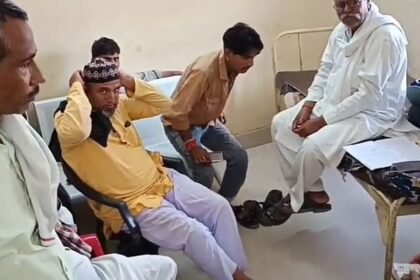 etah:-धक्का-मुक्की-में-छत-से-नीचे-गिरा-युवक,-मौके-पर-ही-मौत…तेहरे-भाई-पर-जान-लेने-का-आरोप