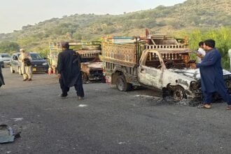 पाकिस्तान-के-बलूचिस्तान-में-हुआ-बड़ा-आतंकी-हमला,-आतंकवादियों-ने-9-सैनिकों-को-मार-डाला