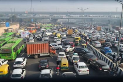 ‘पहले-कारें-40-50-साल-तक-चलती-थीं’,-दिल्ली-में-पुरानी-गाड़ियों-पर-सुप्रीम-कोर्ट-का-बड़ा-आदेश