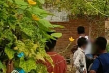 up:-दस-साल-पहले-किशोरी-की-मां-से-अफेयर…अब-चचेरी-बहन-से-दरिंदगी-कर-कत्ल;-नाबालिग-के-हाथ-और-नाखून-में-मिले-बाल