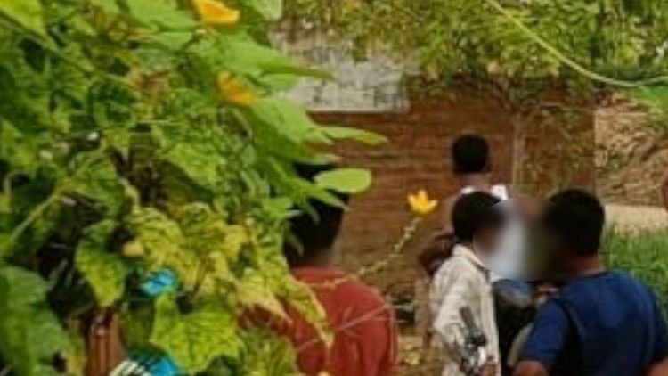 up:-दस-साल-पहले-किशोरी-की-मां-से-अफेयर…अब-चचेरी-बहन-से-दरिंदगी-कर-कत्ल;-नाबालिग-के-हाथ-और-नाखून-में-मिले-बाल
