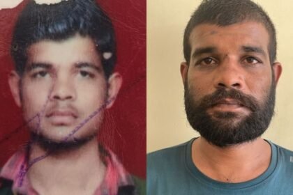 up:-एक-जैसा-नाम…-सौतेला-भाई-होता-रहा-बदनाम,-गैंगस्टर-हुलिया-बदल-देता-रहा-चकमा,-नौ-साल-बाद-हुआ-गिरफ्तार