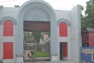 up:-आगमन-गेस्ट-हाउस-का-मामला…जमीन-के-लिए-अखिलेश-ने-की-थी-हत्या-की-कोशिश,-इन-धाराओं-में-हुई-कार्रवाई