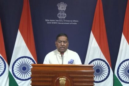 पाकिस्तान-की-गीदड़-भभकी-का-भारत-ने-दिया-करारा-जवाब,-अमेरिका-के-साथ-रिश्तों-पर-भी-बोला