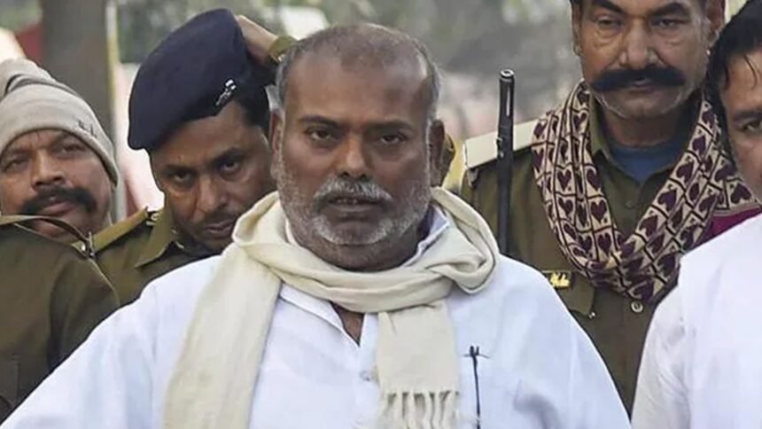 रेप-मामले-में-बरी-हुए-पूर्व-विधायक-राजबल्लभ-यादव,-निचली-अदालत-का-फैसला-हाई-कोर्ट-ने-पलटा
