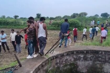 up:-एक-बोरी-में-धड़,-हाथ-पैर…-दूसरी-में-कमर-से-जांघ-का-हिस्सा,-दो-बोरियों-में-मिले-युवती-के-अंग;-सिर-था-गायब