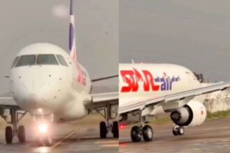 मुंबई-जा-रही-फ्लाइट-के-इंजन-में-आई-तकनीकी-खराबी,-पायलट-की-सूझबूझ-से-बची-48-लोगों-की-जान