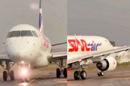 मुंबई-जा-रही-फ्लाइट-के-इंजन-में-आई-तकनीकी-खराबी,-पायलट-की-सूझबूझ-से-बची-48-लोगों-की-जान