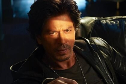 ‘रिटायरमेंट-ले-लो…’-शाहरुख-खान-को-यूजर-ने-कहा-‘उम्रदराज’,-सुपरस्टार-ने-दिया-ऐसा-तगड़ा-जवाब,-होने-लगी-वाहवाही