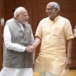 पीएम-मोदी-से-मिले-उपराष्ट्रपति-पद-के-लिए-nda-उम्मीदवार-सीपी-राधाकृष्णन,-दिल्ली-में-हुई-मुलाकात