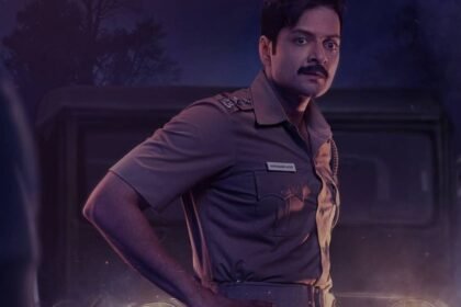 बाहुबली-से-पुलिसवाले-बने-मिर्जापुर-के-गुड्डू-पंडित,-वर्दी-पहनकर-किसे-‘राख’-करने-की-है-तैयारी?-बदला-दिखा-अंदाज