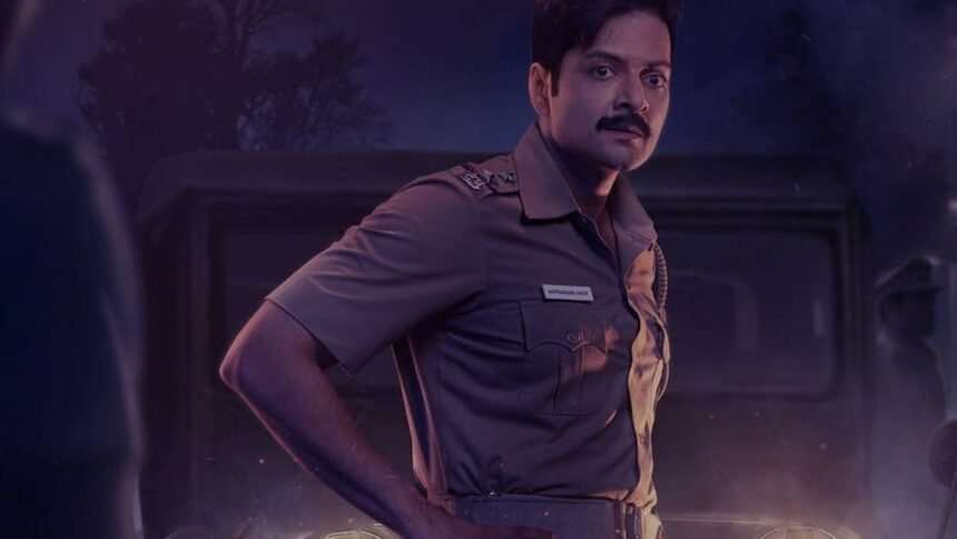 बाहुबली-से-पुलिसवाले-बने-मिर्जापुर-के-गुड्डू-पंडित,-वर्दी-पहनकर-किसे-‘राख’-करने-की-है-तैयारी?-बदला-दिखा-अंदाज