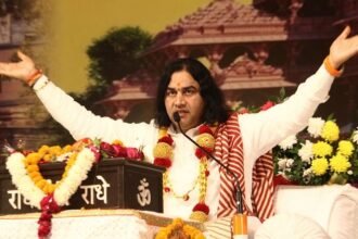 up:-जयचंद-वाला-बयान…-जिसमें-बुरे-फंसे-कथावाचक-देवकी-नंदन-ठाकुर,-25-सितंबर-को-सुनवाई