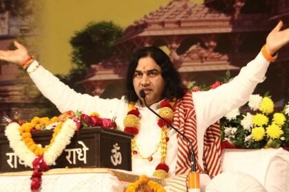 up:-जयचंद-वाला-बयान…-जिसमें-बुरे-फंसे-कथावाचक-देवकी-नंदन-ठाकुर,-25-सितंबर-को-सुनवाई