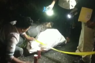 up:-ठेके-से-चुराई-थी-शराब…पुलिस-मुठभेड़-में-हुआ-ऐसा-हश्र,-कांप-उठा;-साथी-अंधेरे-में-दे-गया-चकमा