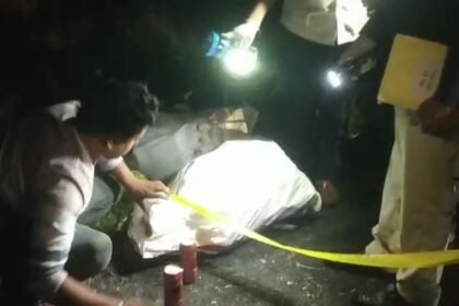 up:-ठेके-से-चुराई-थी-शराब…पुलिस-मुठभेड़-में-हुआ-ऐसा-हश्र,-कांप-उठा;-साथी-अंधेरे-में-दे-गया-चकमा