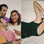 नेशनल-अवॉर्ड-विनिंग-फिल्म-की-खूबसूपत-हीरोइन-बनेगी-अर्चना-पूरन-सिंह-की-बहू-रानी,-परवान-चढ़ी-है-बेटे-की-आशिकी