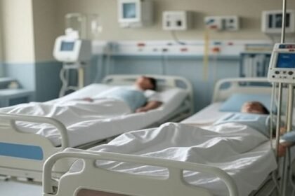 bareilly-news:-उपचार-के-दौरान-घायल-आशा-कार्यकर्ता-की-मौत,-अस्पताल-स्टाफ-पर-गहने-चोरी-का-आरोप