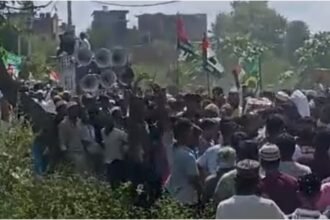 bareilly-news:-प्रधानी-चुनाव-की-रंजिश-में-कराया-विवाद,-एसपी-सिटी-बोले-बख्शे-नहीं-जाएंगे-माहौल-बिगाड़ने-वाले