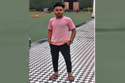 kanpur:-नामचीन-होटल-में-फ्रीजर-में-उतरे-करंट-की-चपेट-में-आकर-कर्मचारी-की-मौत,-परिजनों-ने-किया-हंगामा