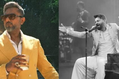 ‘जो-नशे-प्रमोट-करते-हैं’,-हनी-सिंह-की-खिलाफत-में-उतरा-ये-धाकड़-पंजाबी-सिंगर,-जानें-क्या-है-पूरा-मामला