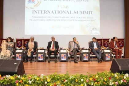 up:-साइबर-सुरक्षा-में-सेंध-लगा-रहे-चीन-पाकिस्तान,-सुरक्षित-डिजिटल-ढांचा-जरूरी;-विशेषज्ञों-ने-साझा-की-जानकारी